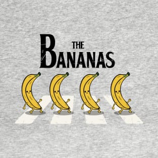 The bananas T-Shirt